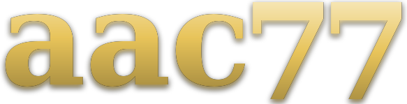 aac77 logo